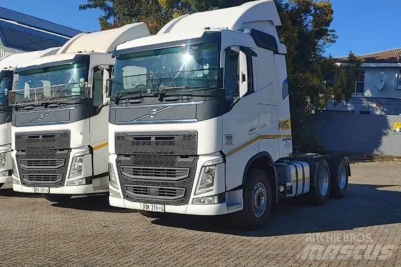 Volvo Fh 440 Egyéb
