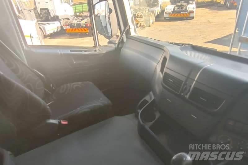 Volvo Fh 440 Egyéb
