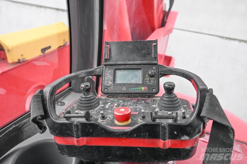 Manitou MRT 3255 Teleszkópos rakodók