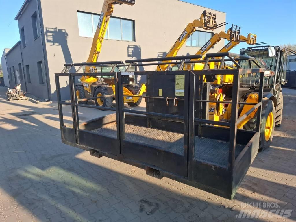 JCB kosz narzędziowy Egyéb alkatrészek