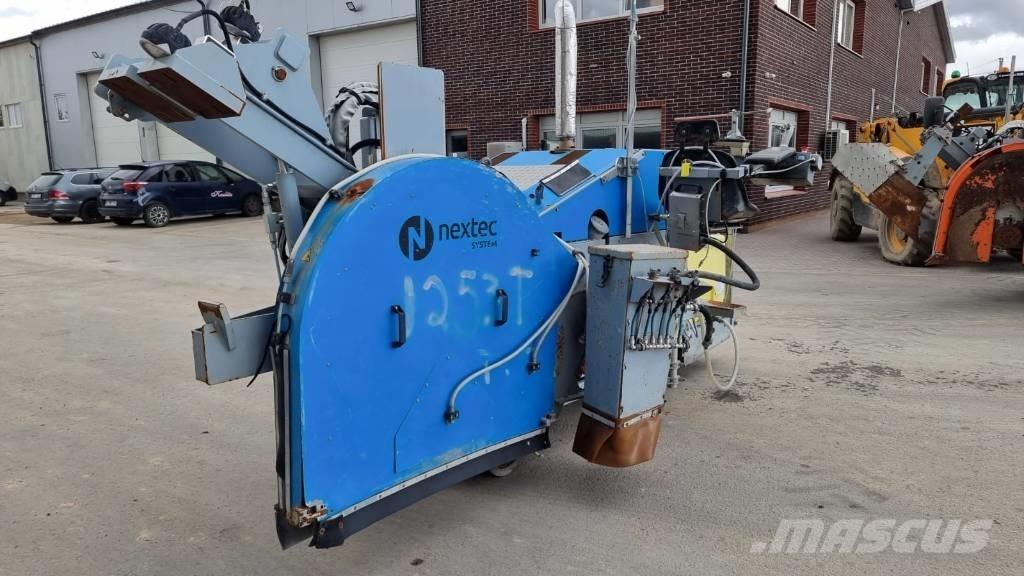  UNICUT 600 FLOOR SAW Kő és Betonvágó eszközök