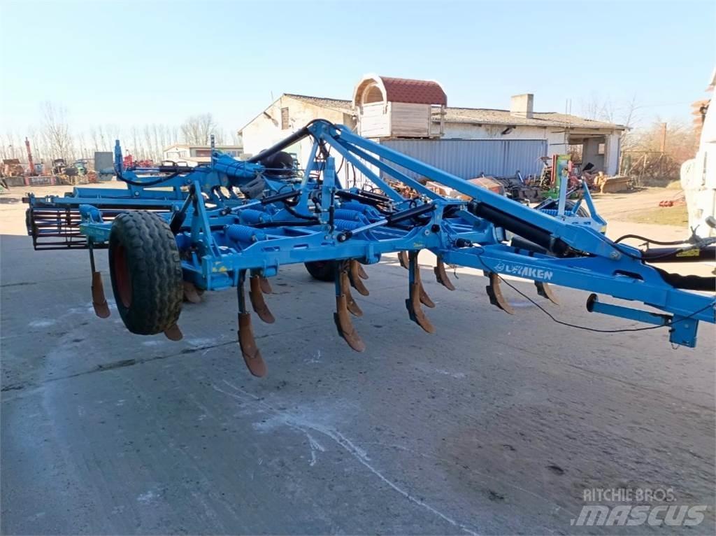 Lemken Karat 9/500 Kultivátorok