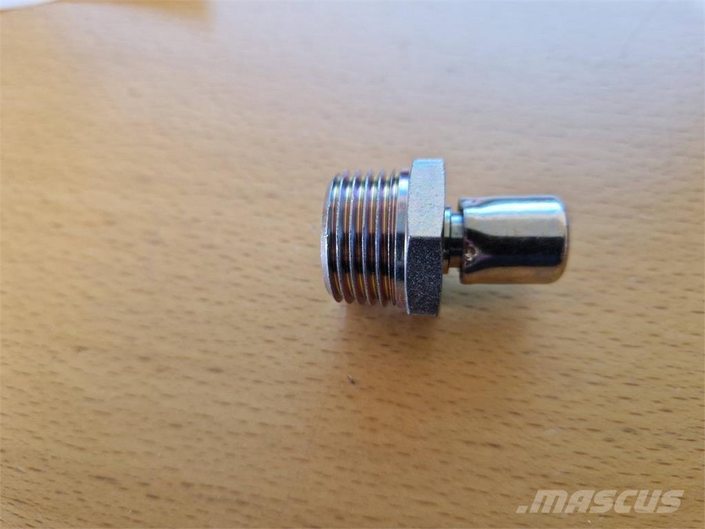 Ponsse 1250015 Váltók