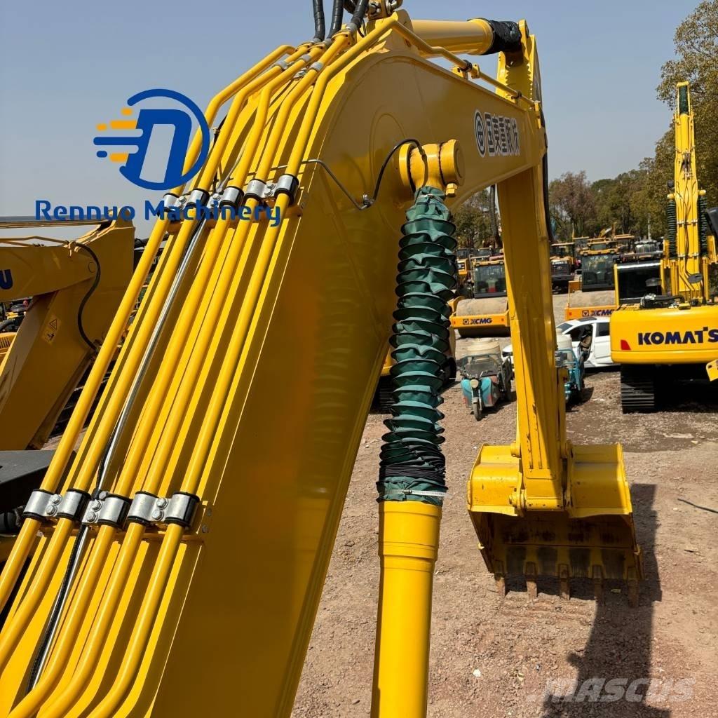 Komatsu PC 350-8 Lánctalpas kotrók