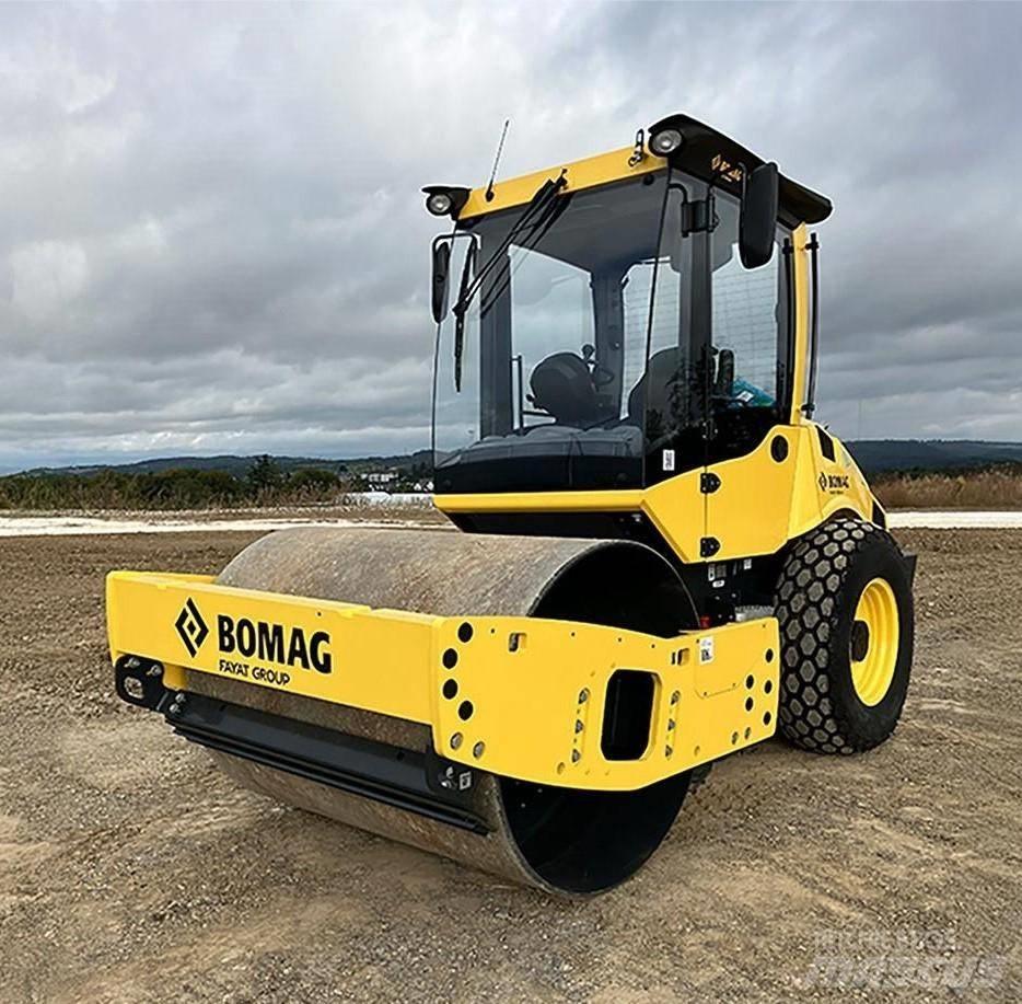 Bomag BW 177 D-5 Talajtömörítő gépek