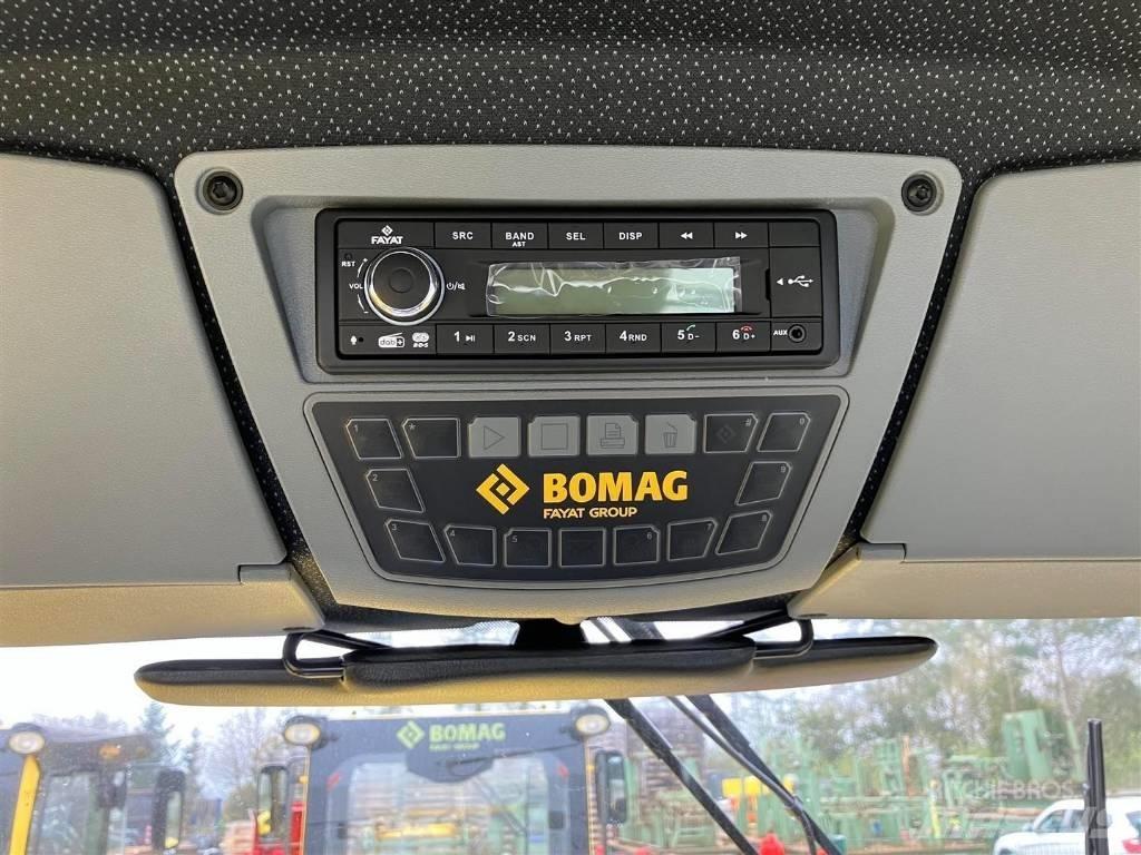 Bomag BW 177 D-5 Talajtömörítő gépek