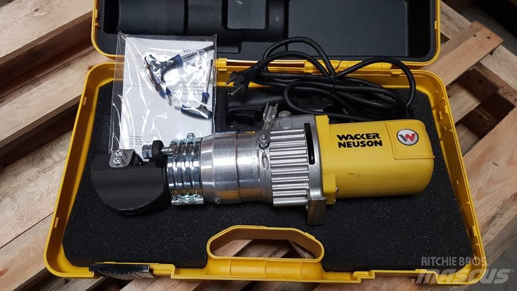 Wacker Neuson RCP-20 Építőipar - Egyebek
