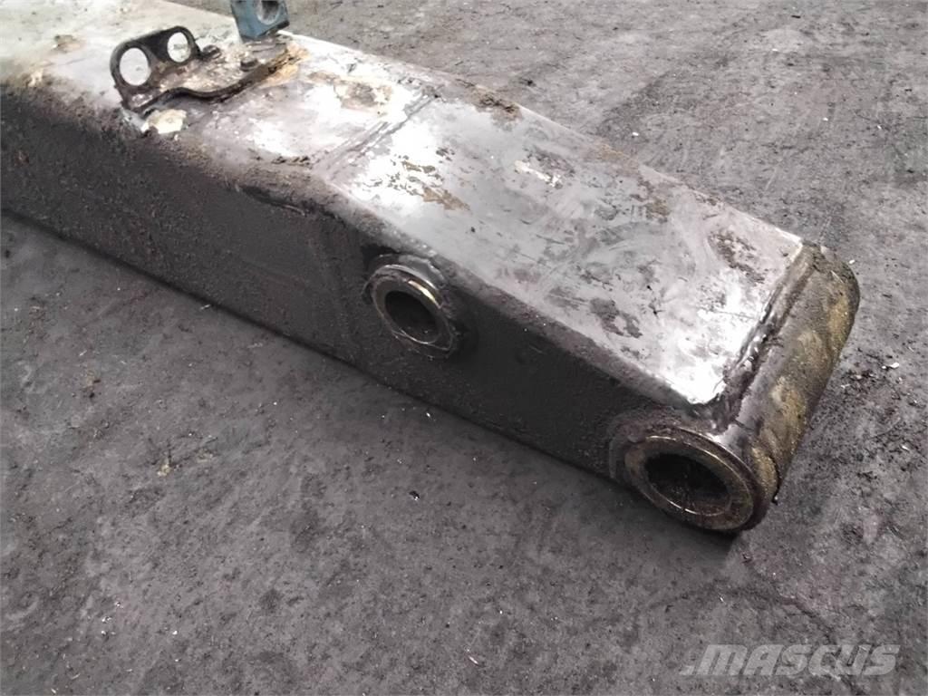Rottne RK 160 Kihordó daruk