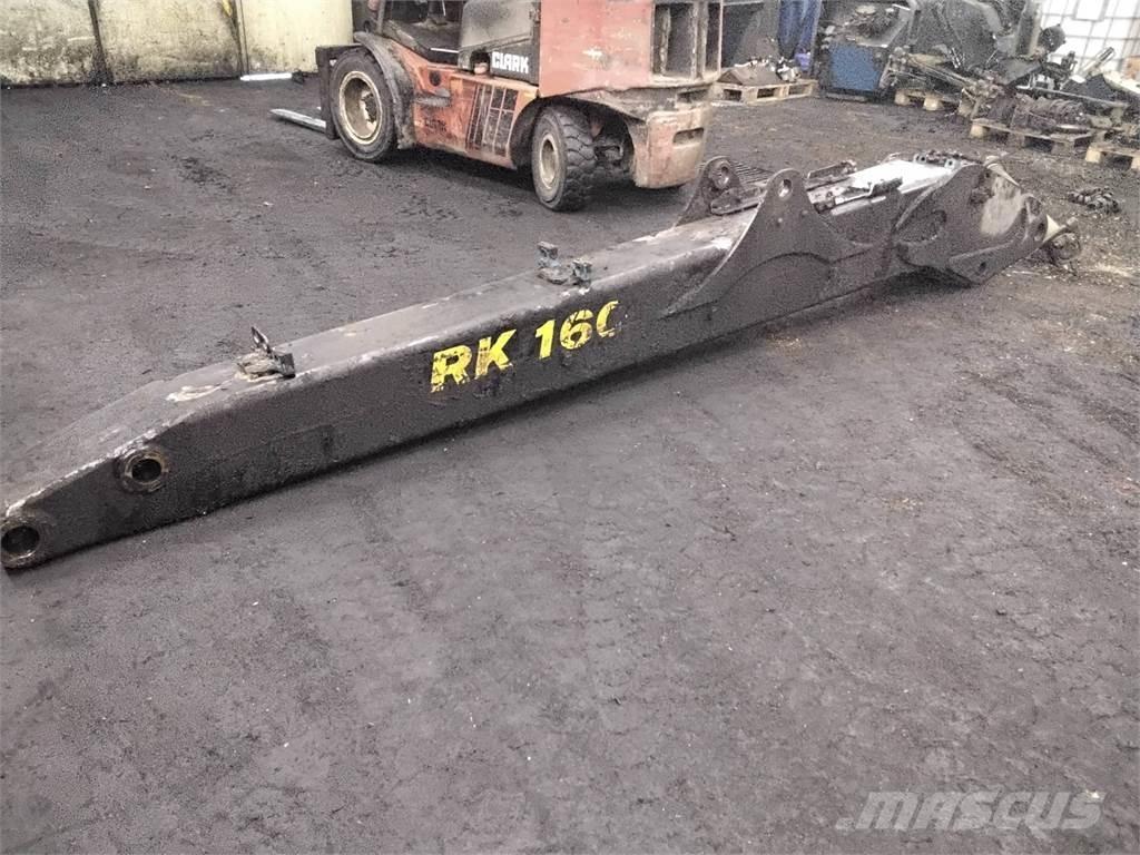 Rottne RK 160 Kihordó daruk