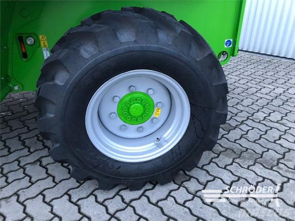 Merlo P 40.13 Teleszkópos mezőgazdasági rakodók