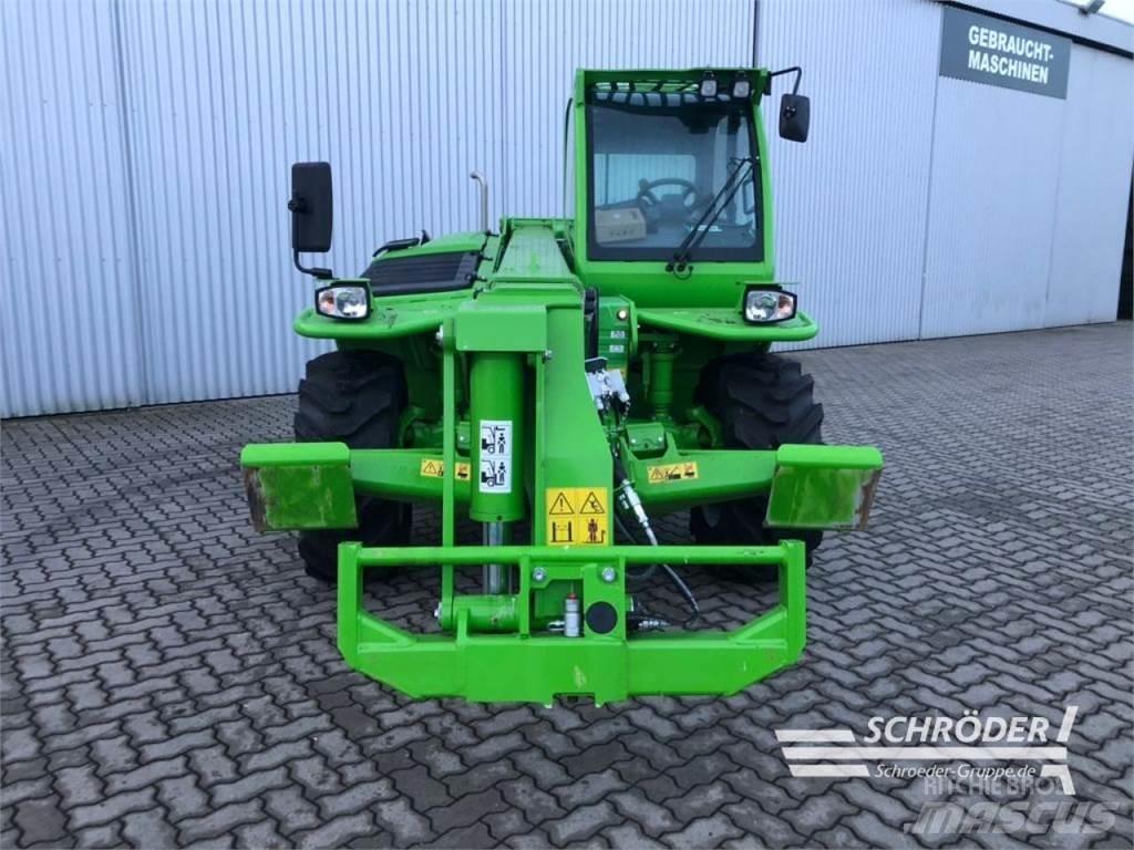 Merlo P 40.13 Teleszkópos mezőgazdasági rakodók