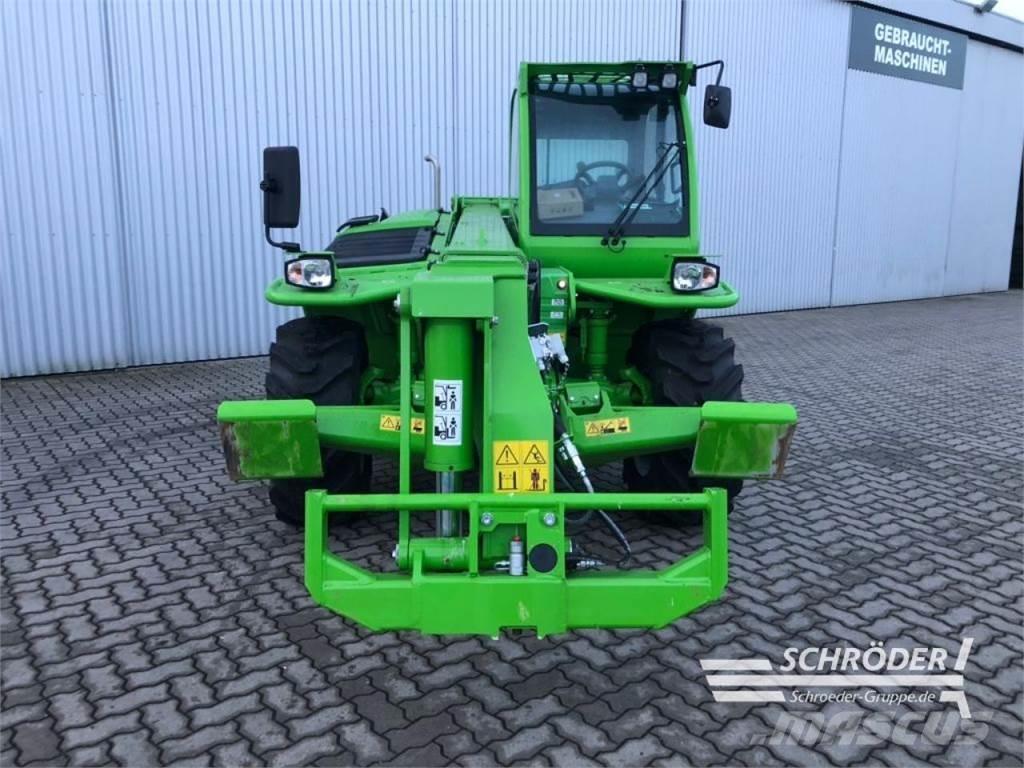 Merlo P 40.13 Teleszkópos mezőgazdasági rakodók