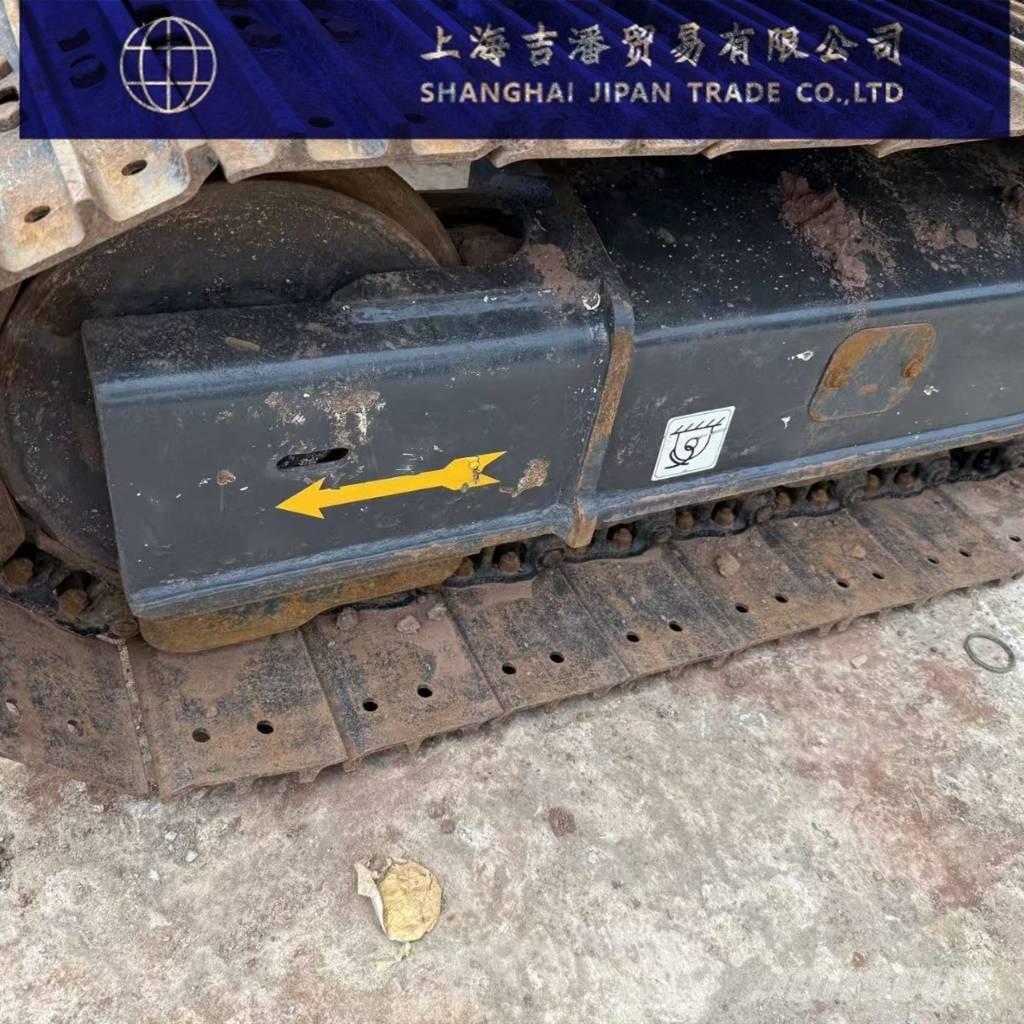 Kobelco SK 75 Közepes (midi) kotrók 7 t - 12 t