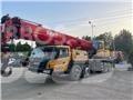 Sany STC550T Terepdaruk