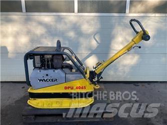 Wacker DPU4045 Vibrátorok
