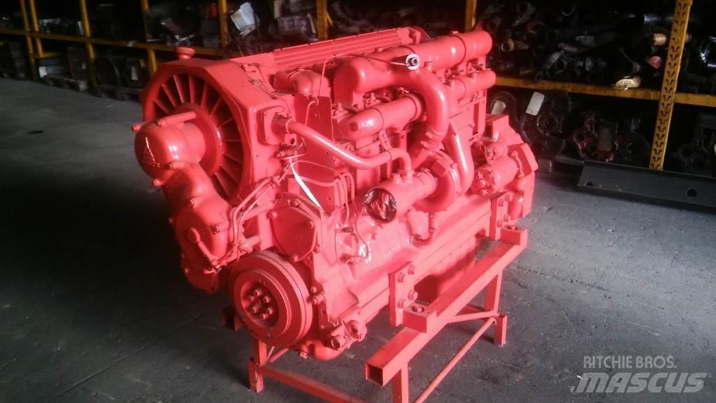 Deutz BF6L513R Motorok