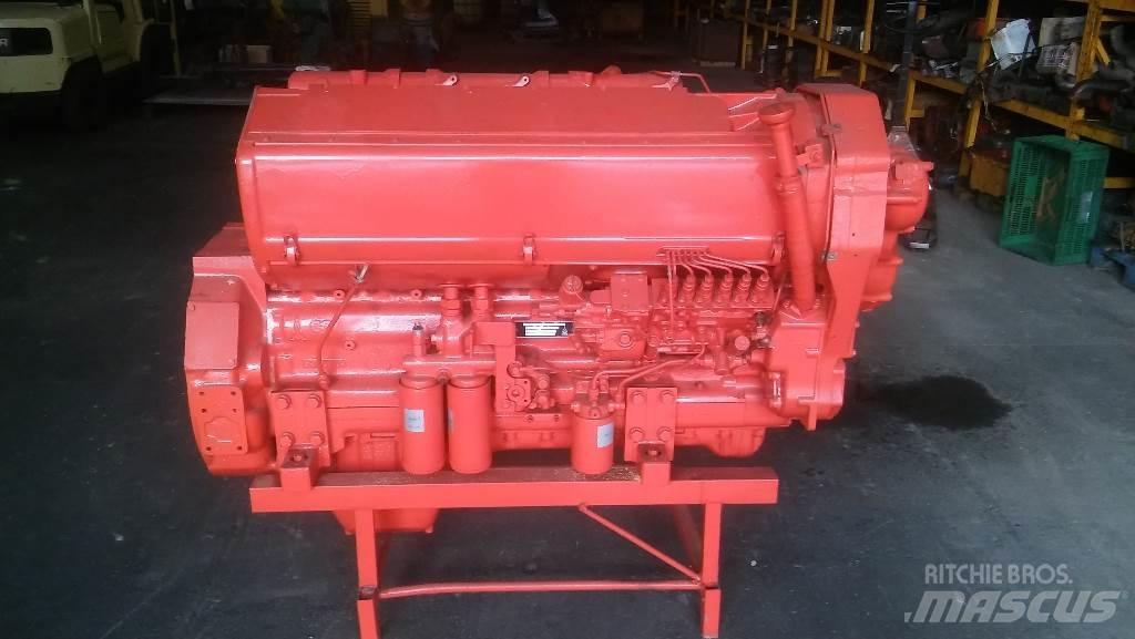 Deutz BF6L513R Motorok