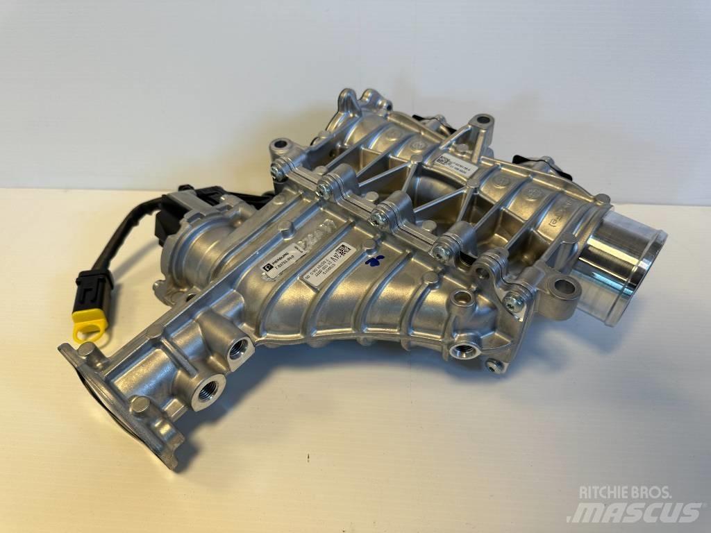 CAT EGR 578-9953 Motorok