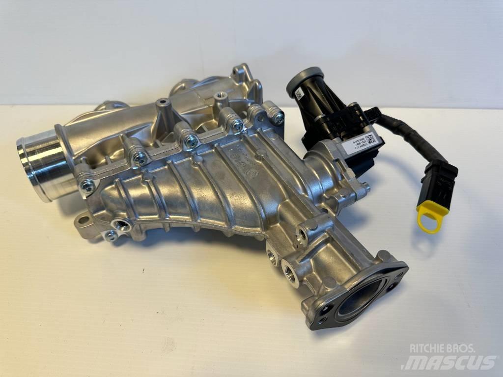 CAT EGR 578-9953 Motorok