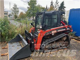 Eurocomach 18TL Kompaktrakodók
