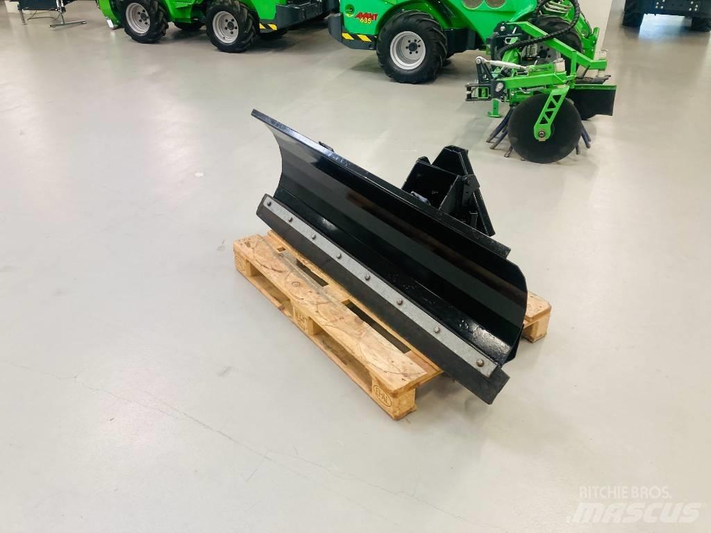 GMR Dozerblad 150 cm Egyéb kommunális gépek