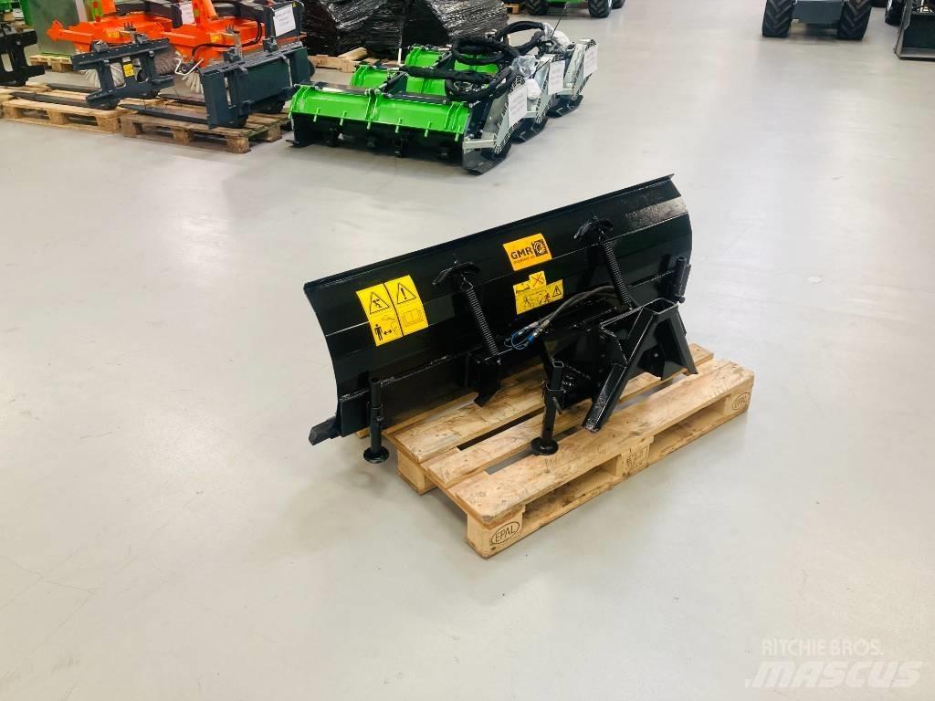 GMR Dozerblad 150 cm Egyéb kommunális gépek