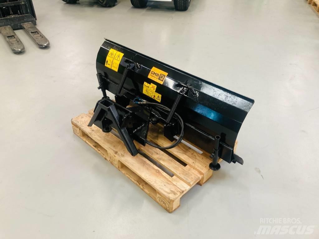 GMR Dozerblad 150 cm Egyéb kommunális gépek