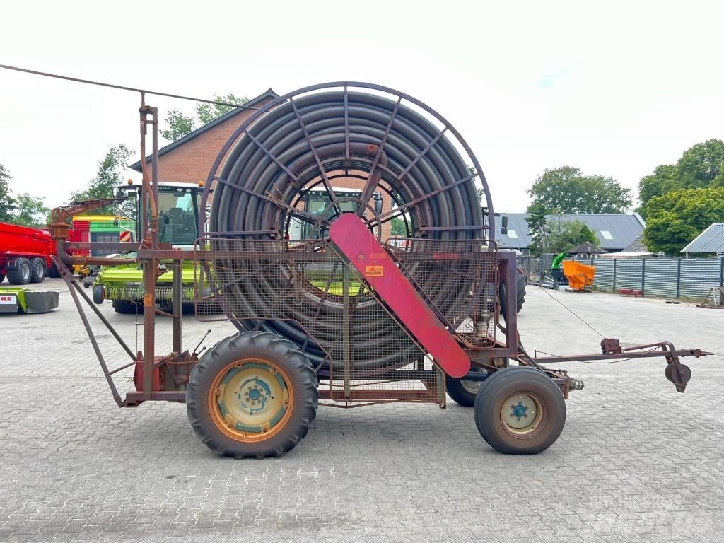 Fasterholt TL 235 S Öntözőrendszerek