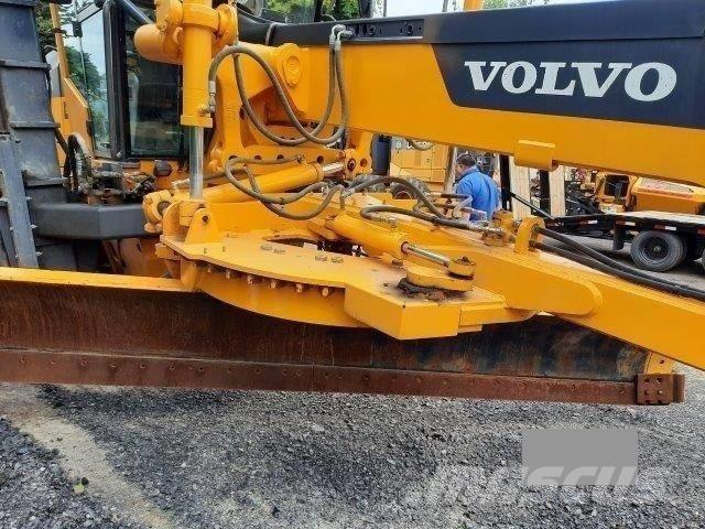 Volvo W007 Egyéb alkatrészek