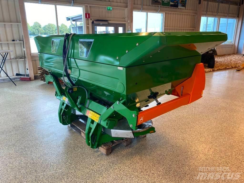 Amazone ZA-M 1502 Műtrágyaszórók