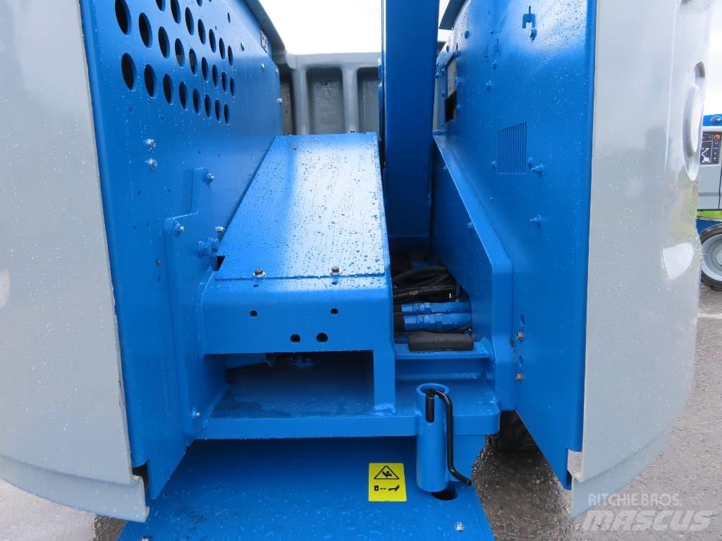 Genie Z 45/25 J Karos emelők