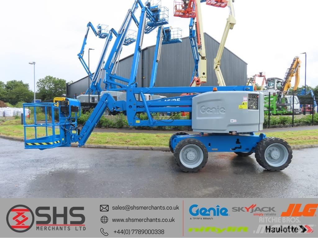 Genie Z 45/25 J Karos emelők