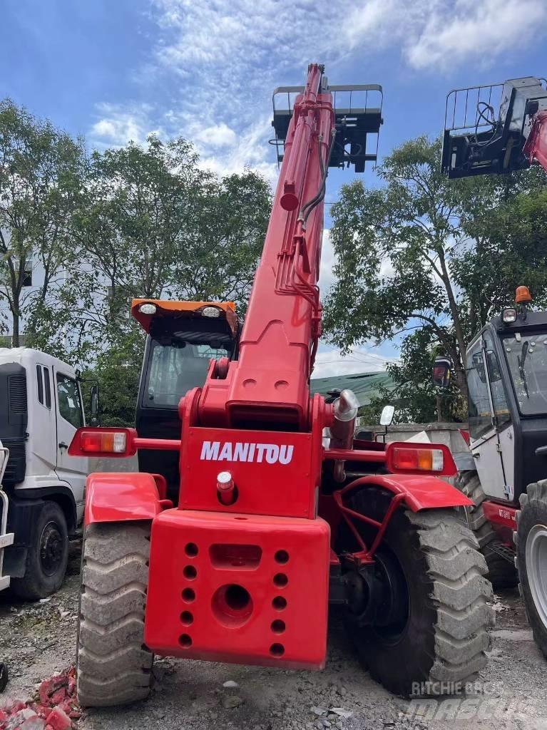 Manitou TL1040 Teleszkópos rakodók