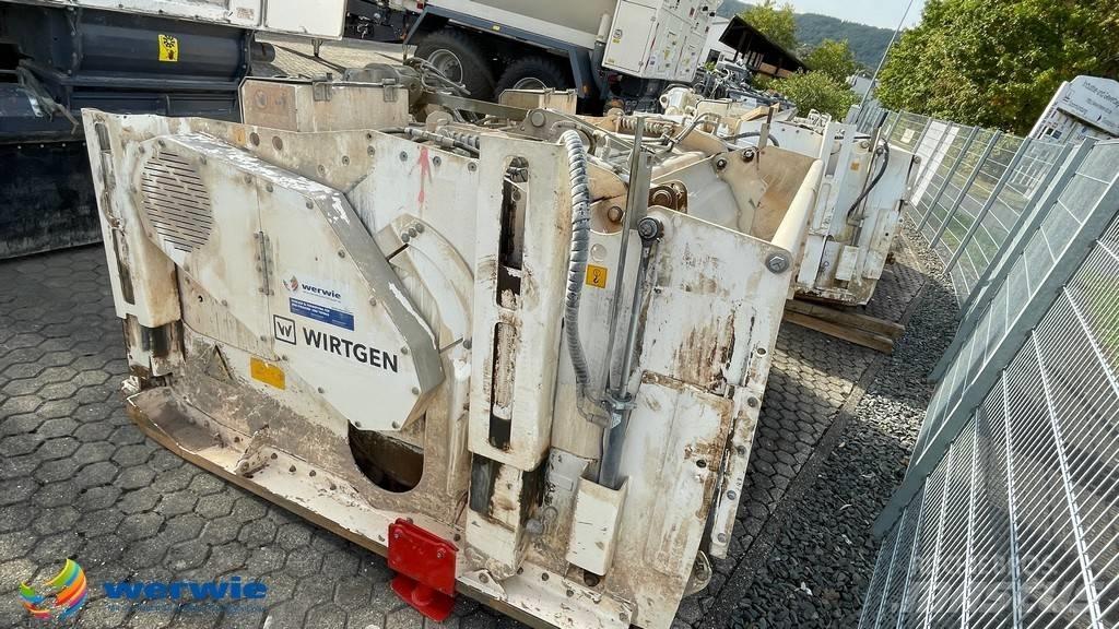 Wirtgen WS 250 Aszfalt aprítók