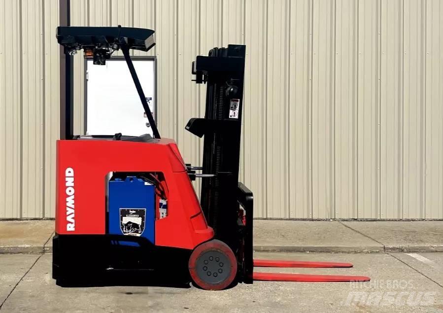 Raymond 425C40TT Elektromos targoncák