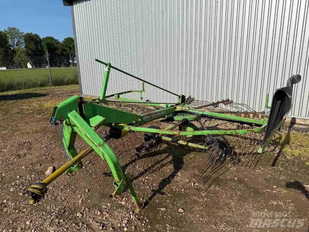 Deutz-Fahr KS 1.70 Rendforgatók