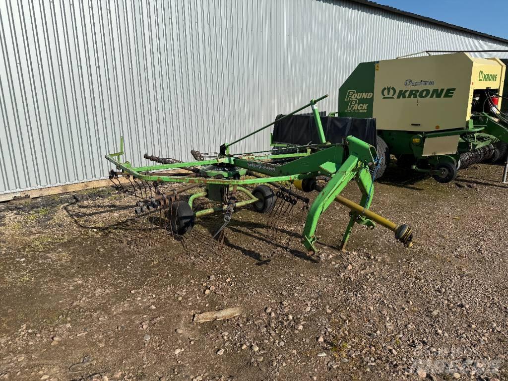 Deutz-Fahr KS 1.70 Rendforgatók