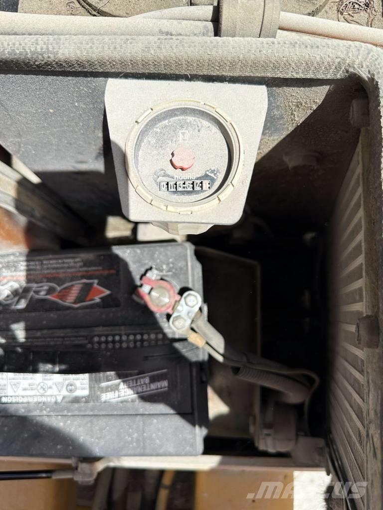 Bomag BW 120 AD-3 Ikerdobos hengerek