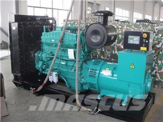 Cummins NT855-G1A Motorok