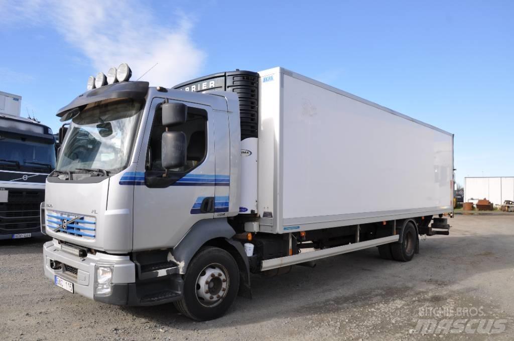 Volvo FL240 4X2 Hűtős
