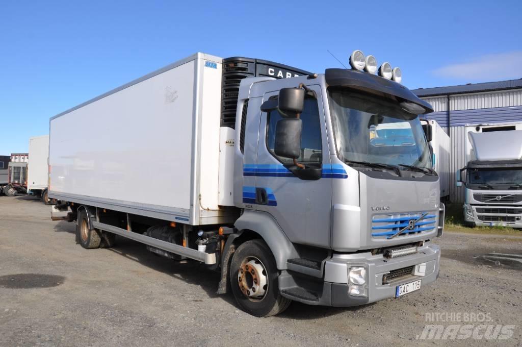 Volvo FL240 4X2 Hűtős
