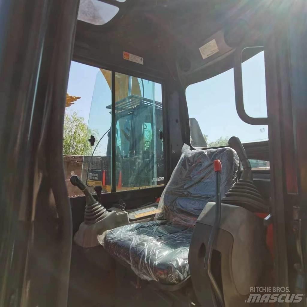 Kubota U35 Mini kotrók < 7t