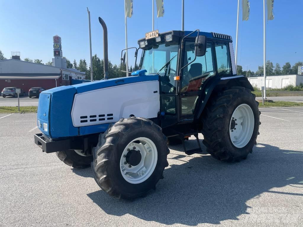 Valmet 6900 Traktorok