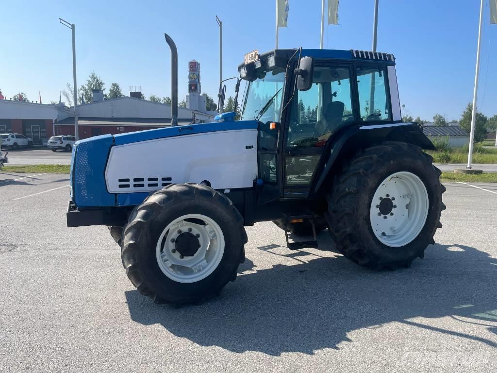 Valmet 6900 Traktorok