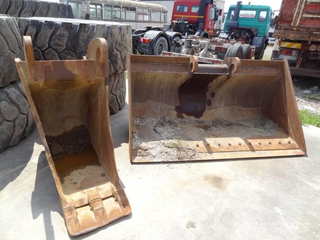 CAT 326 F Lánctalpas kotrók