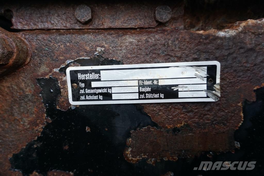 JENZ AZ 50 Fa aprítók