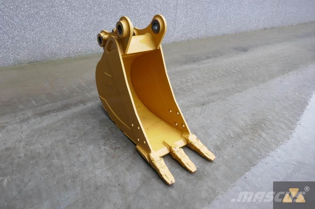 CAT 315 Bucket Kanalak