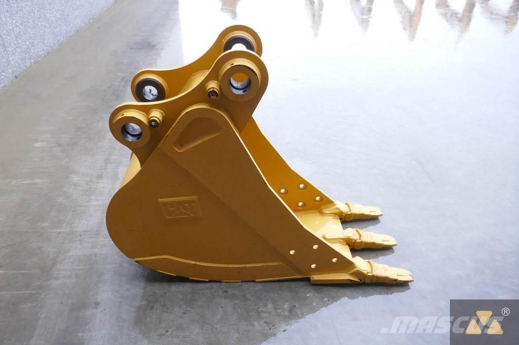 CAT 315 Bucket Kanalak