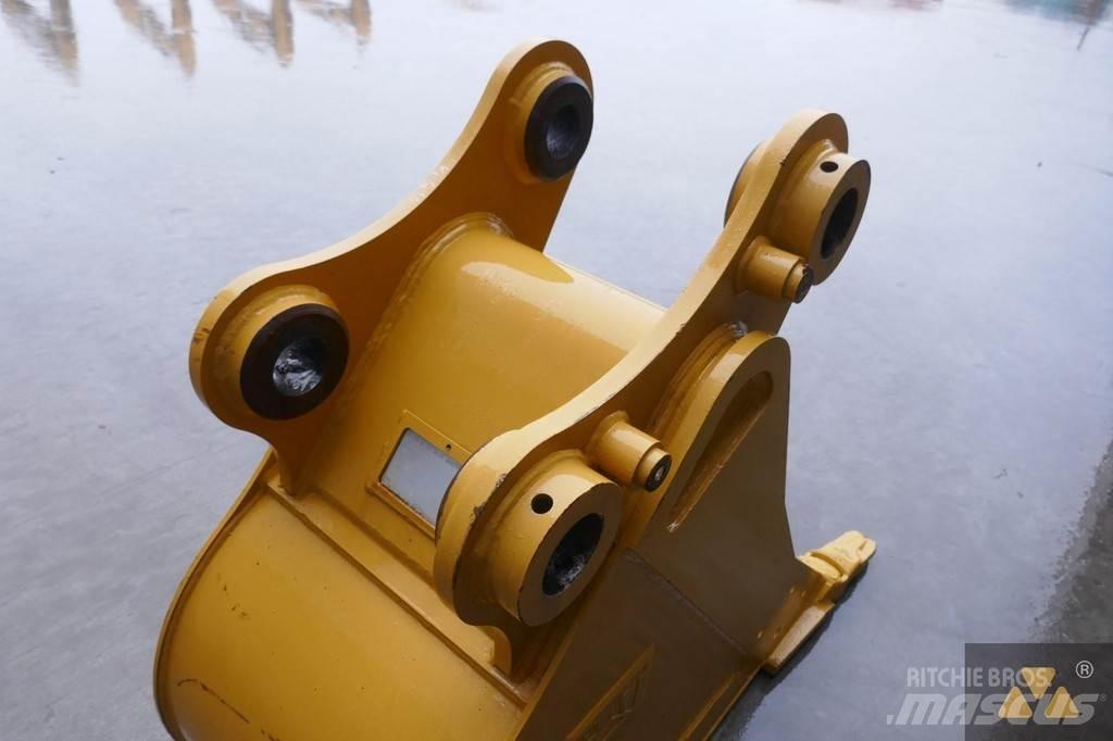 CAT 315 Bucket Kanalak