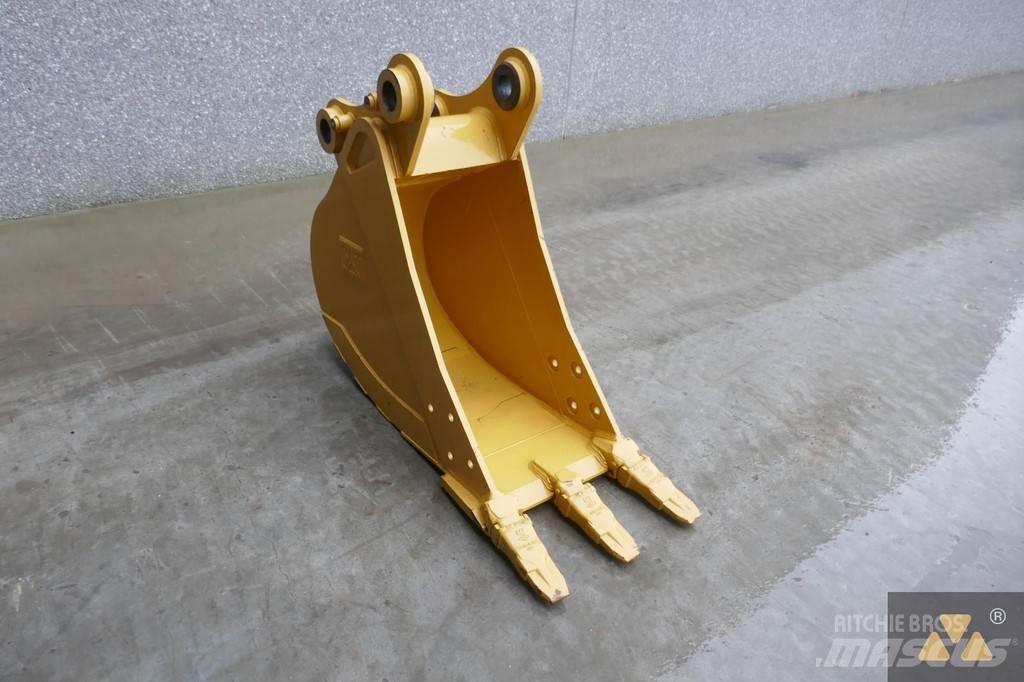 CAT 315 Bucket Kanalak